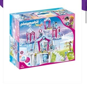 Playmobil